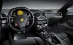 Ferrari 599 GTO 2010 года
